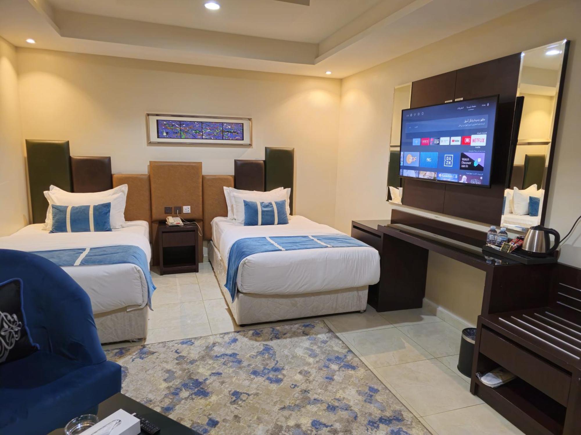 Royal Boutique Hotel คามิสมูชาอิท ภายนอก รูปภาพ
