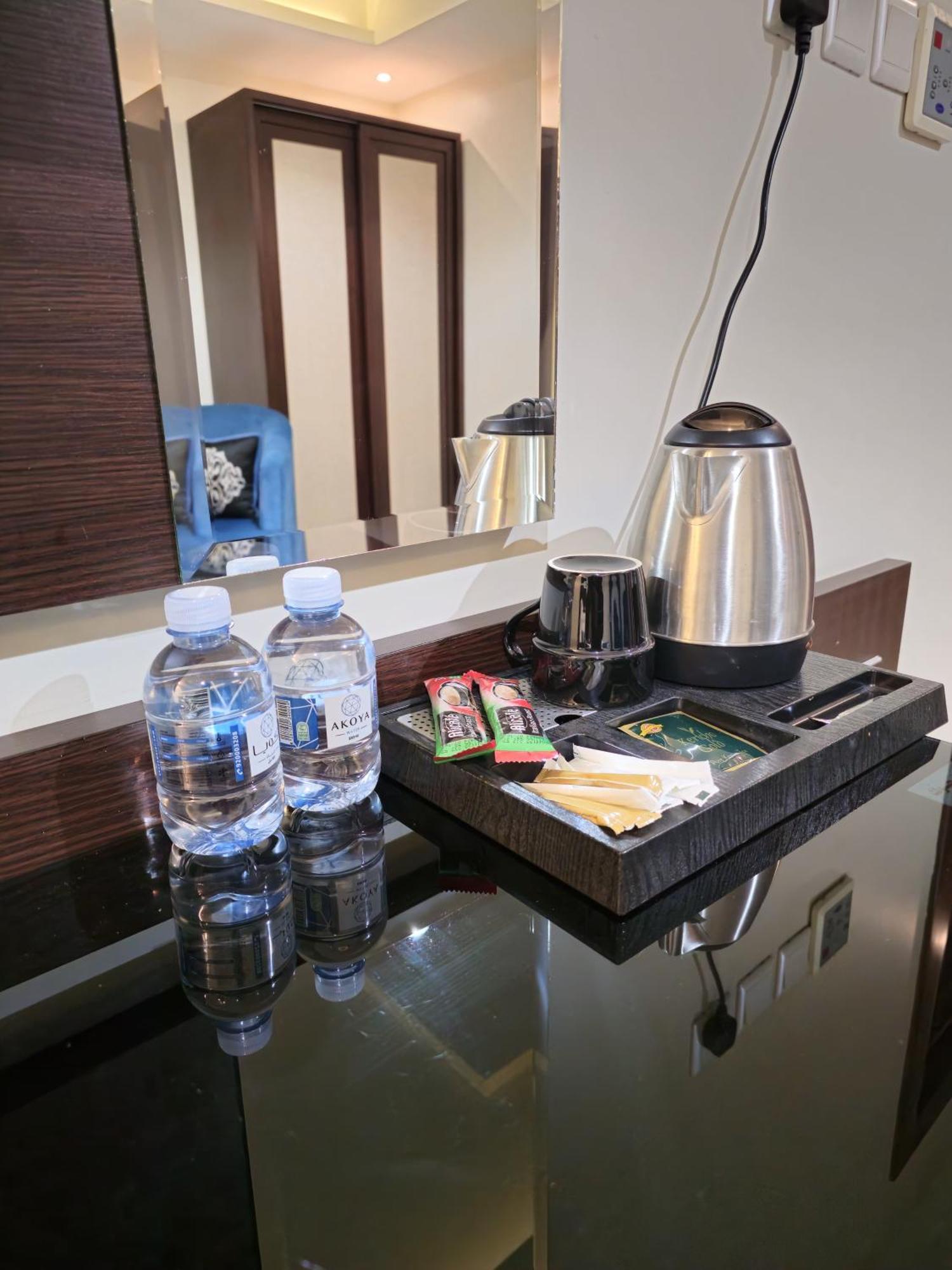 Royal Boutique Hotel คามิสมูชาอิท ภายนอก รูปภาพ