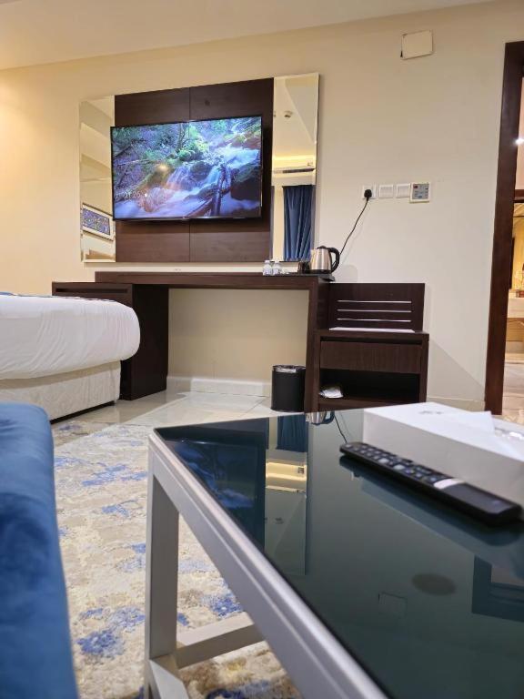 Royal Boutique Hotel คามิสมูชาอิท ภายนอก รูปภาพ